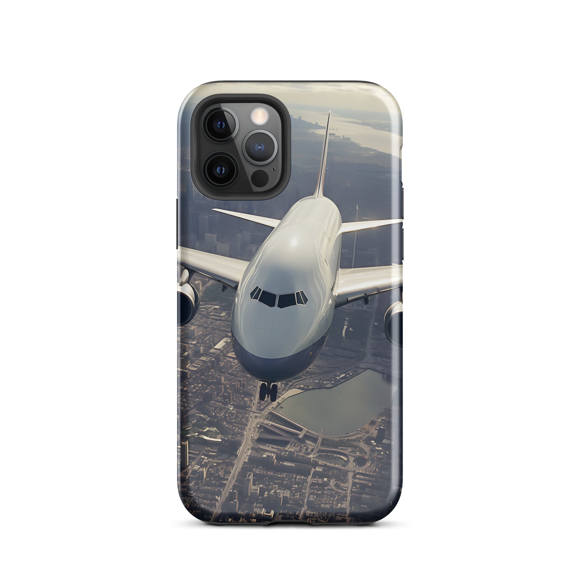 Tough Case for iPhone®