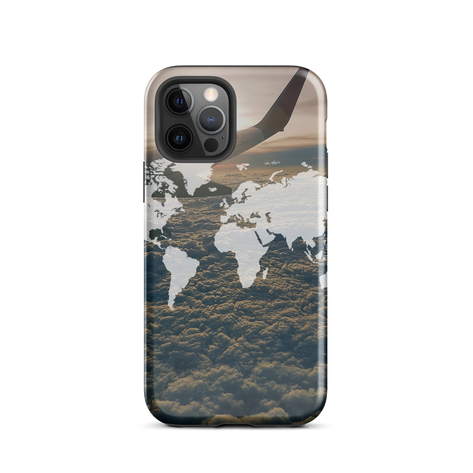 Tough Case for iPhone®