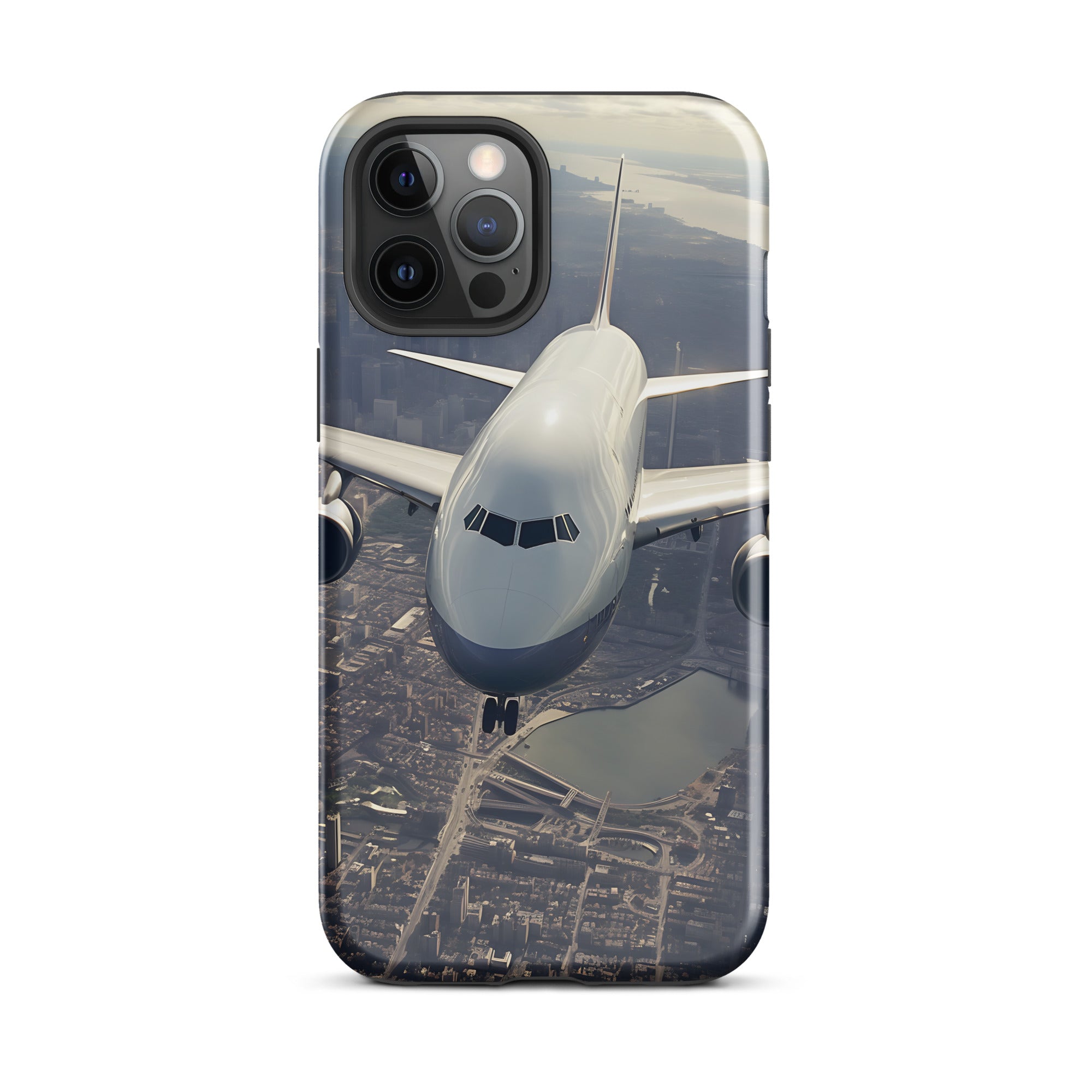 Tough Case for iPhone®