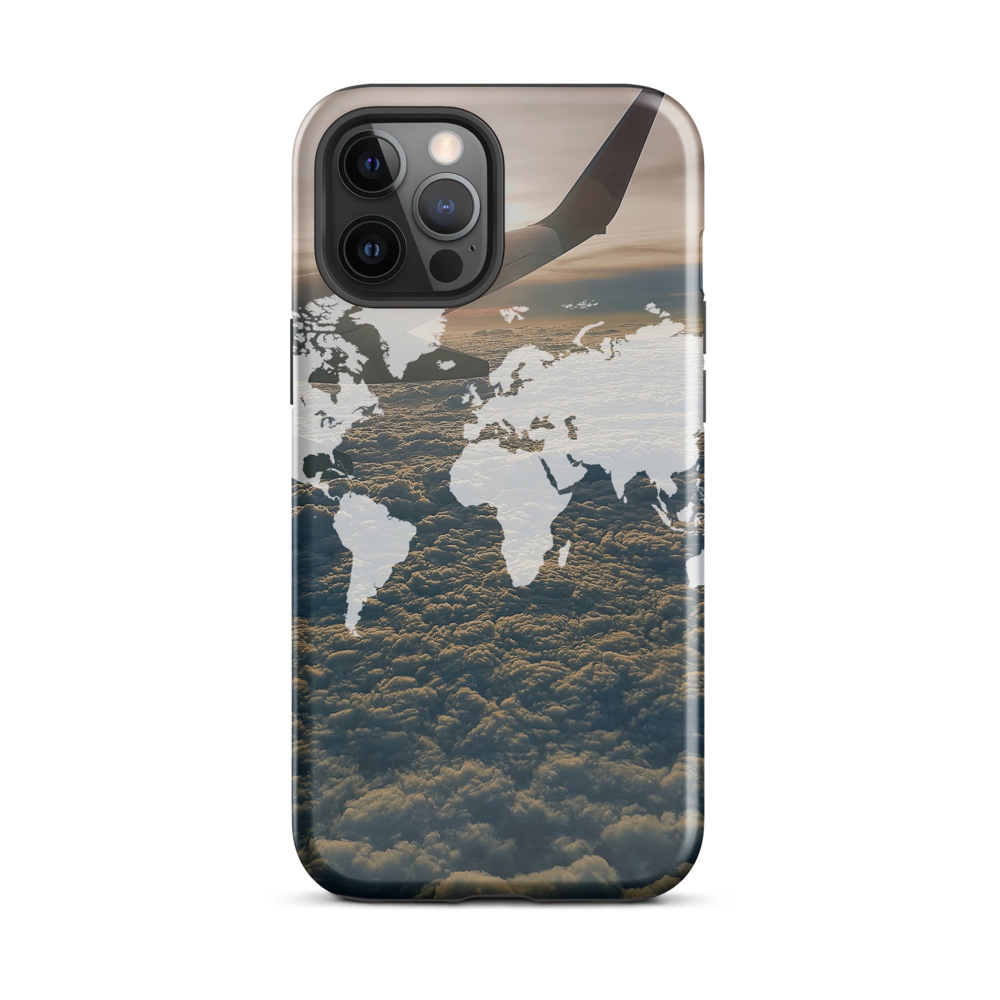Tough Case for iPhone®