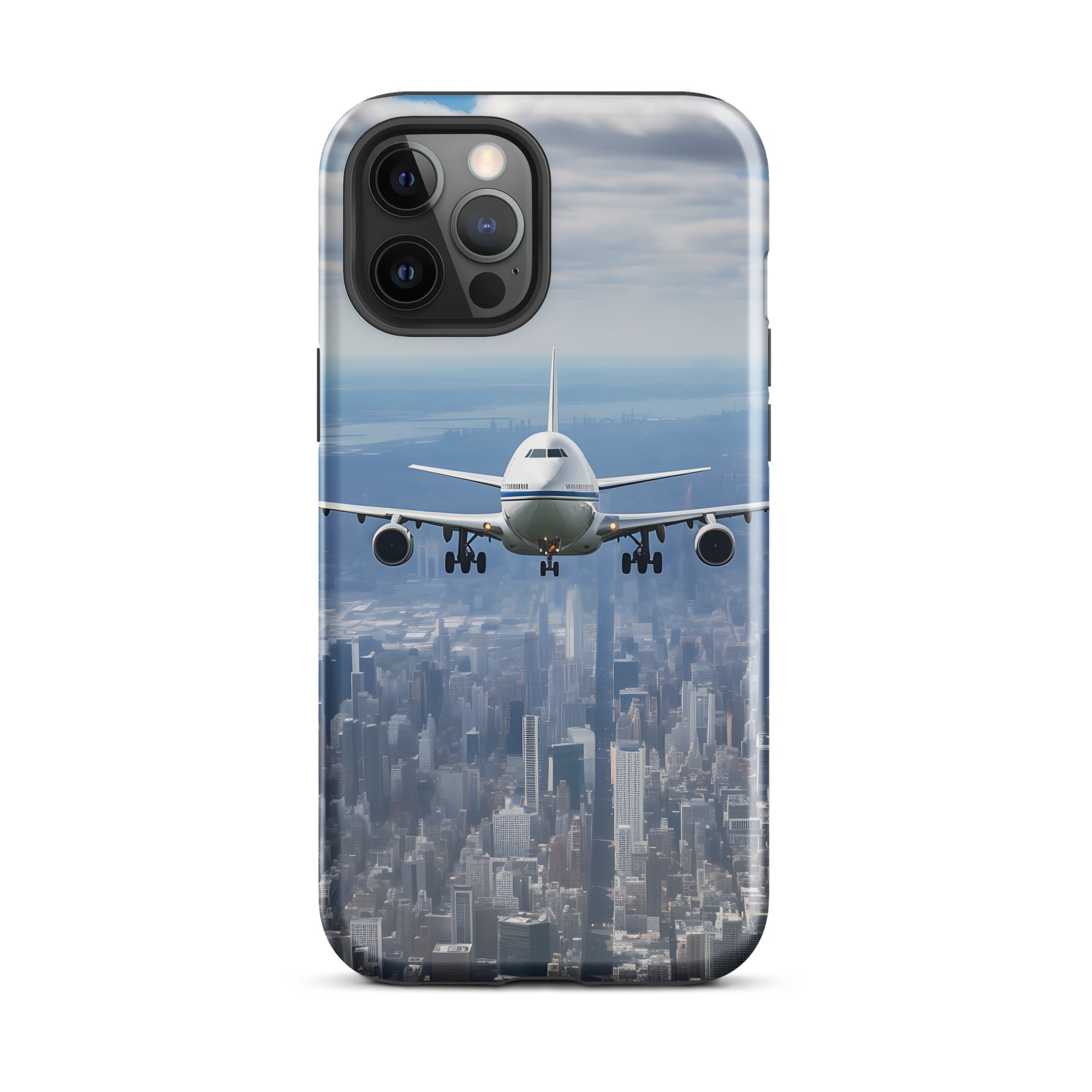 Tough Case for iPhone®