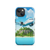 Tough Case for iPhone®