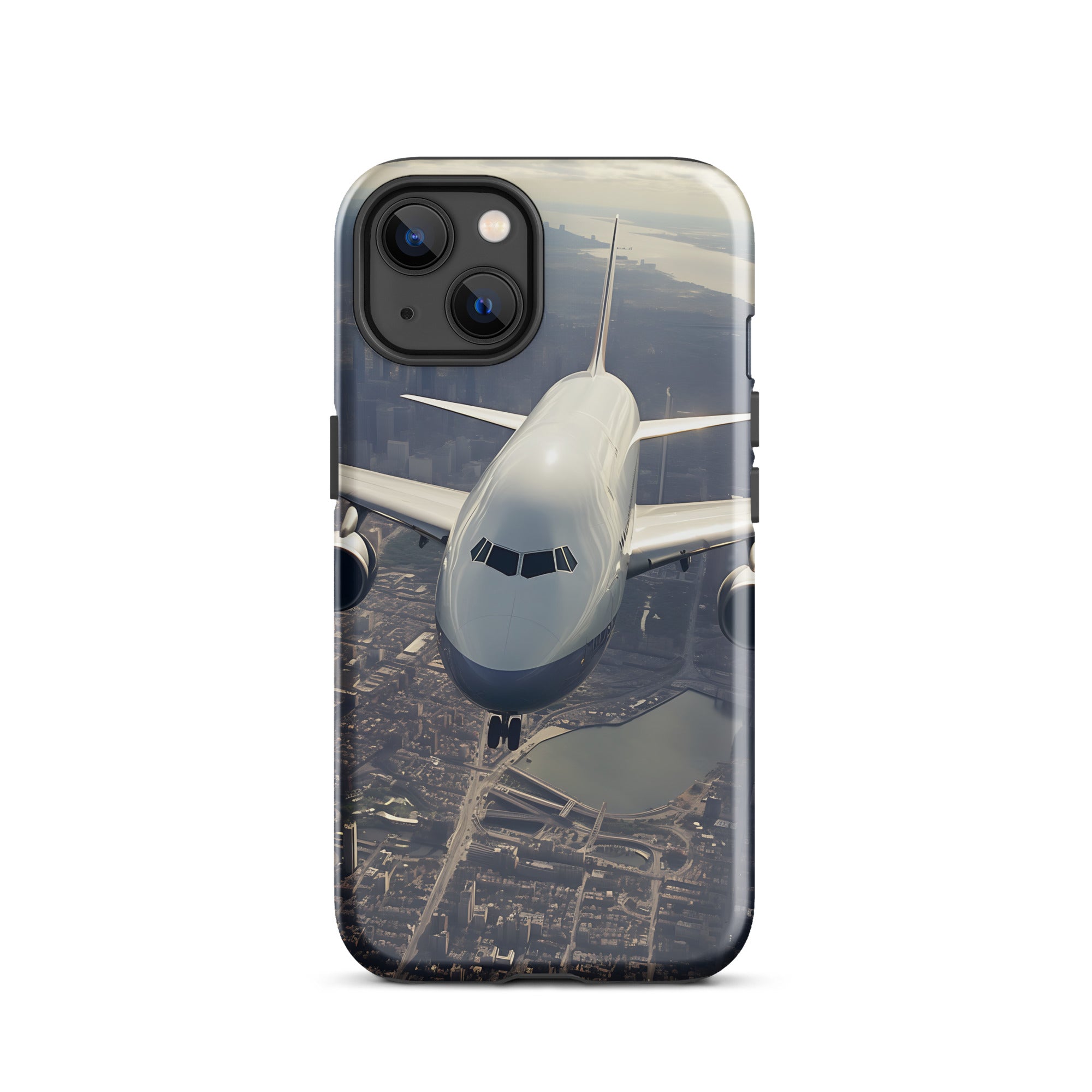 Tough Case for iPhone®