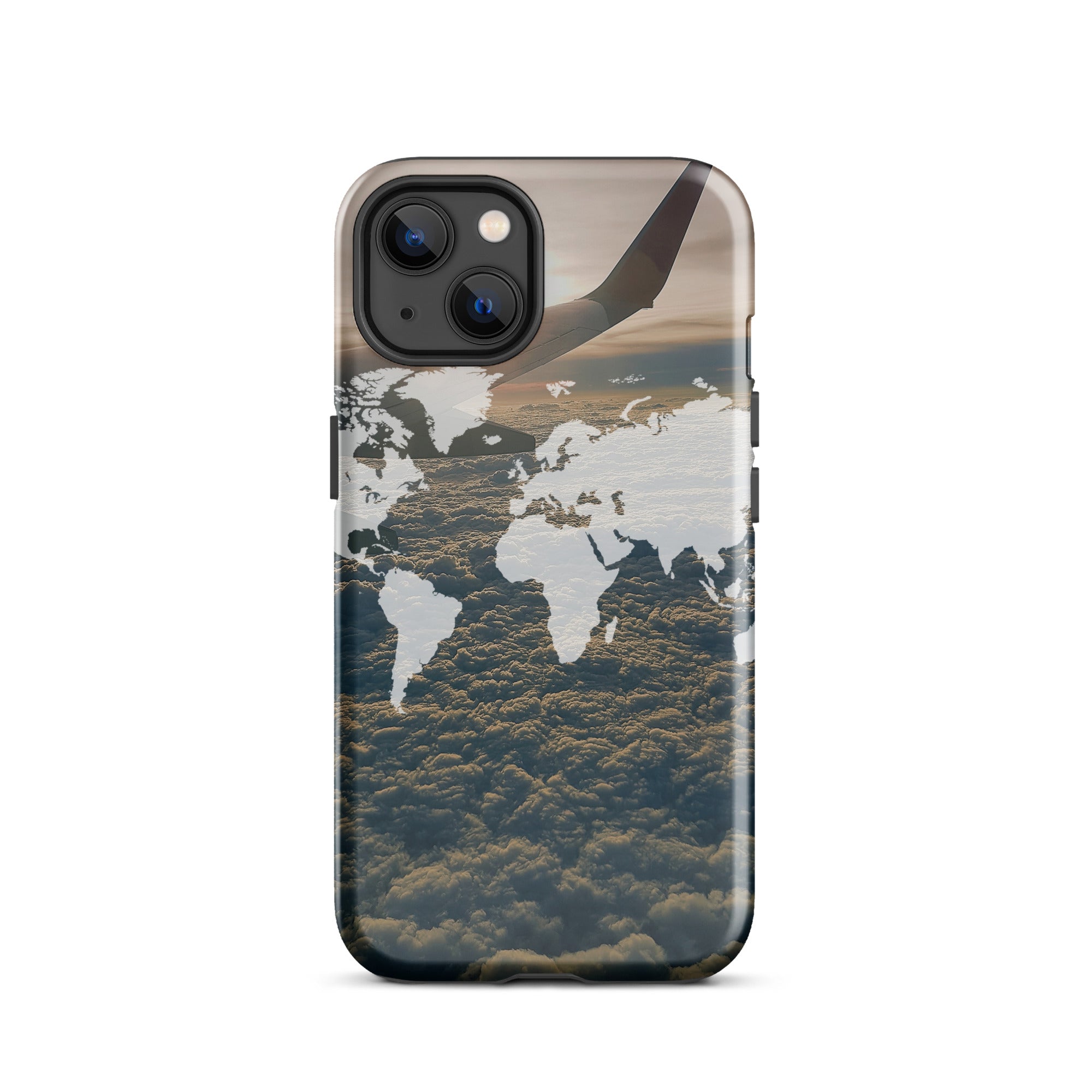 Tough Case for iPhone®