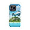 Tough Case for iPhone®