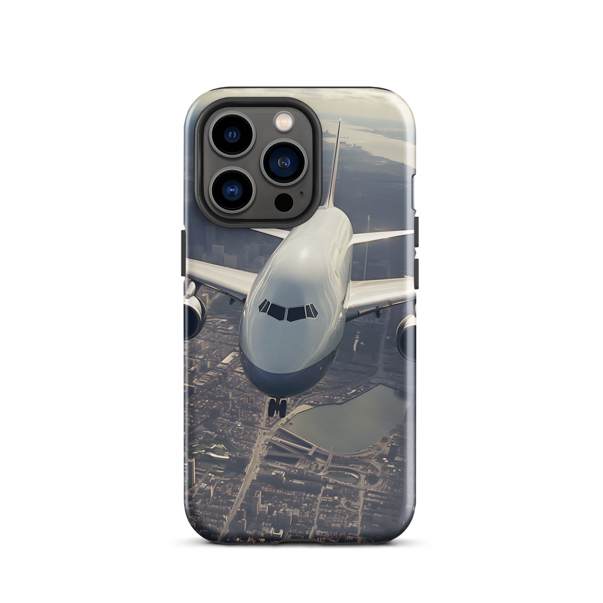 Tough Case for iPhone®