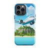 Tough Case for iPhone®