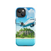 Tough Case for iPhone®