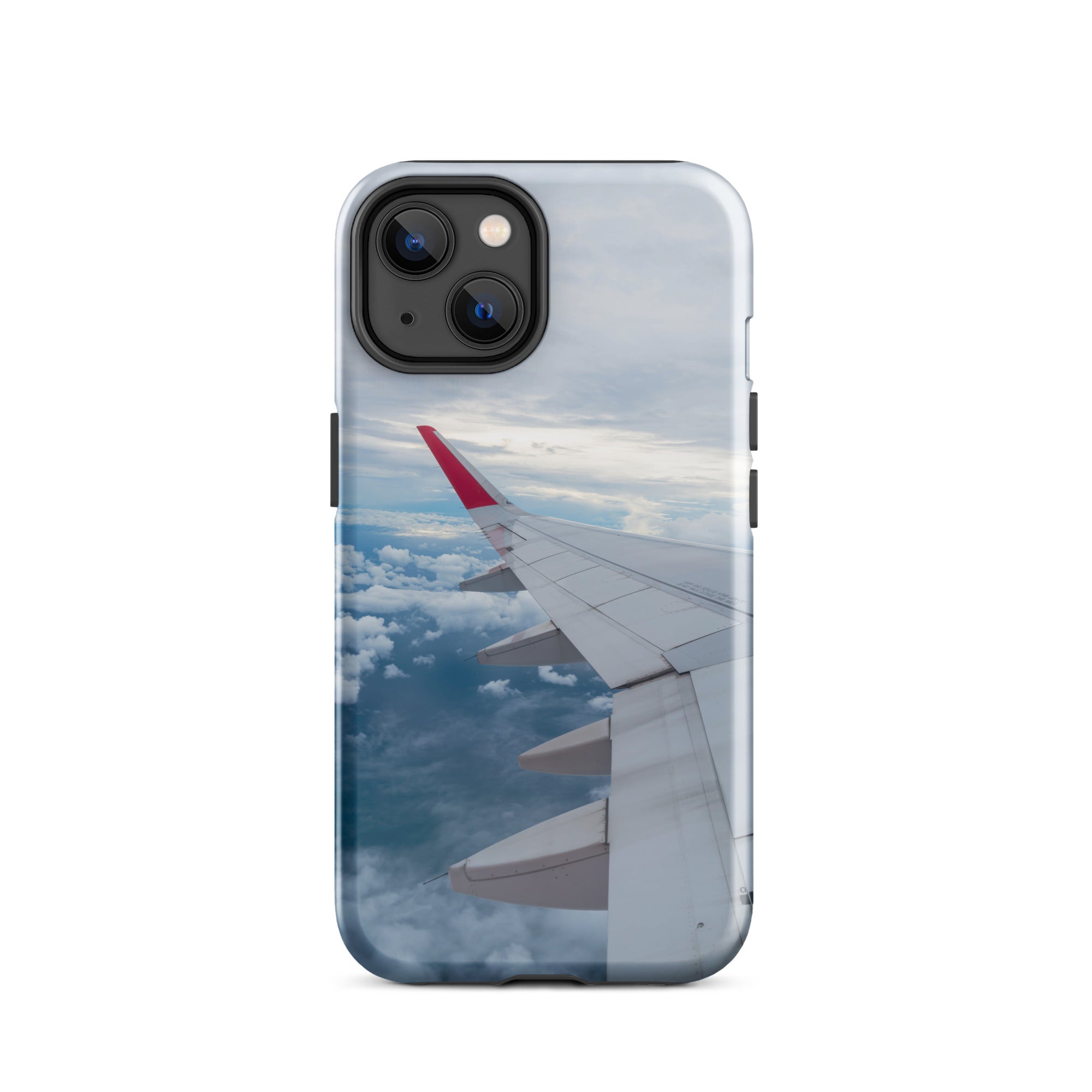 Tough Case for iPhone®