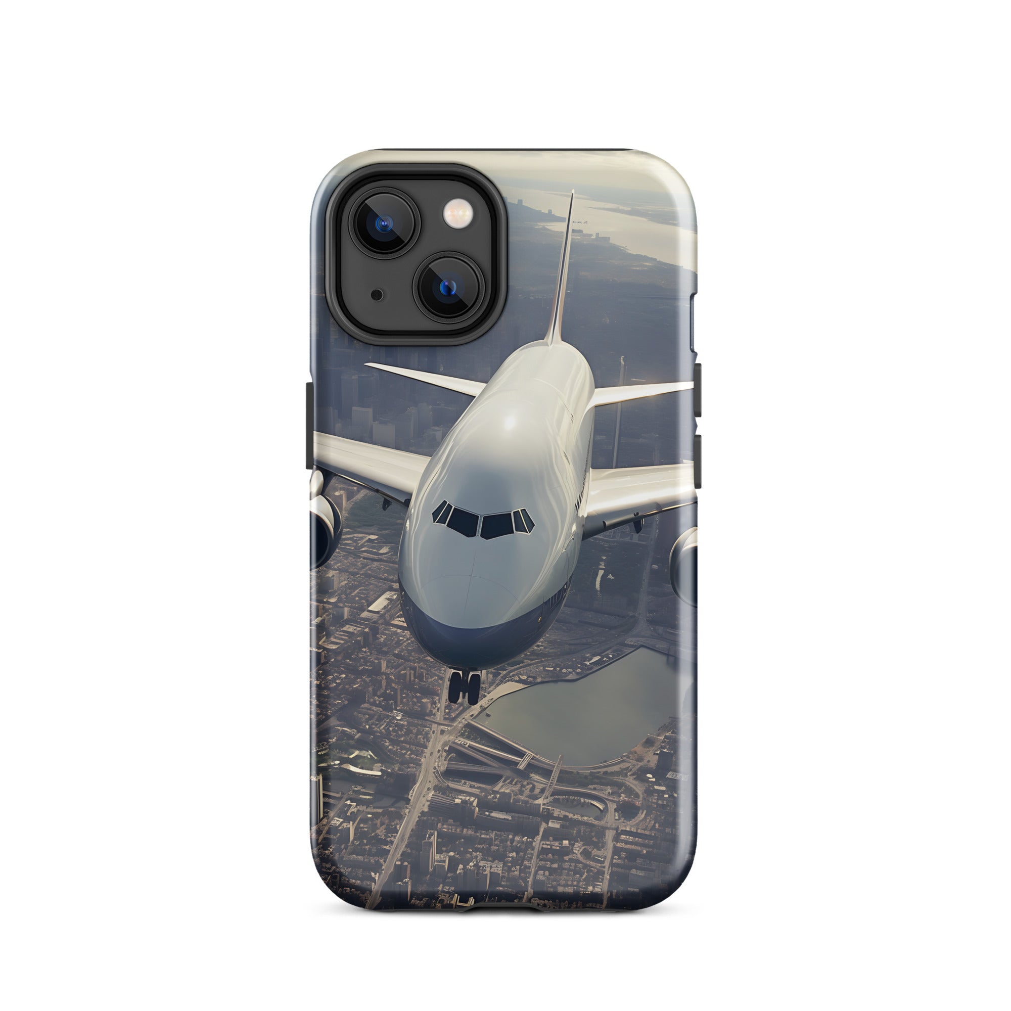 Tough Case for iPhone®