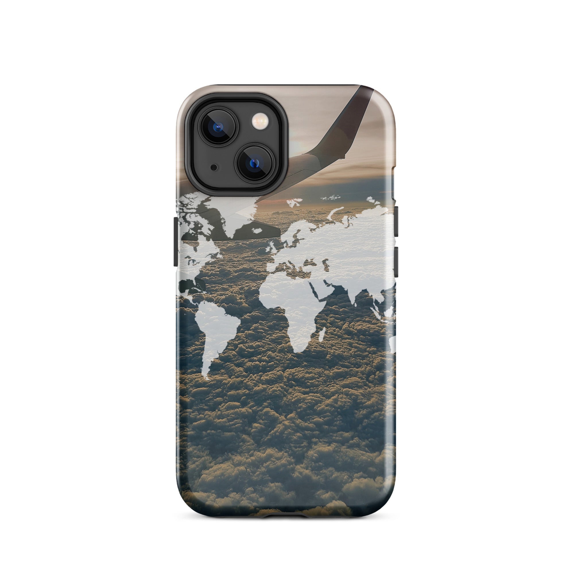 Tough Case for iPhone®