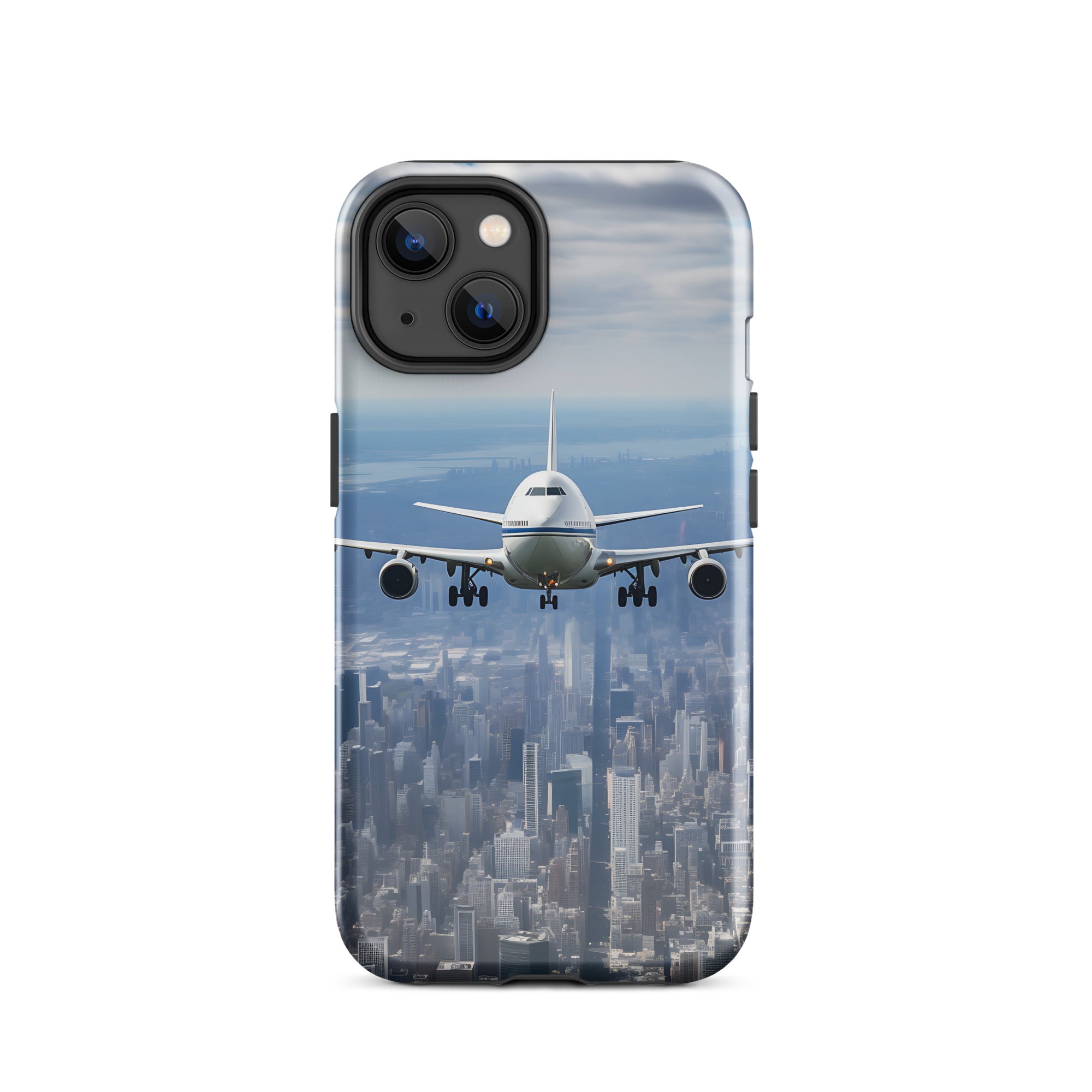Tough Case for iPhone®