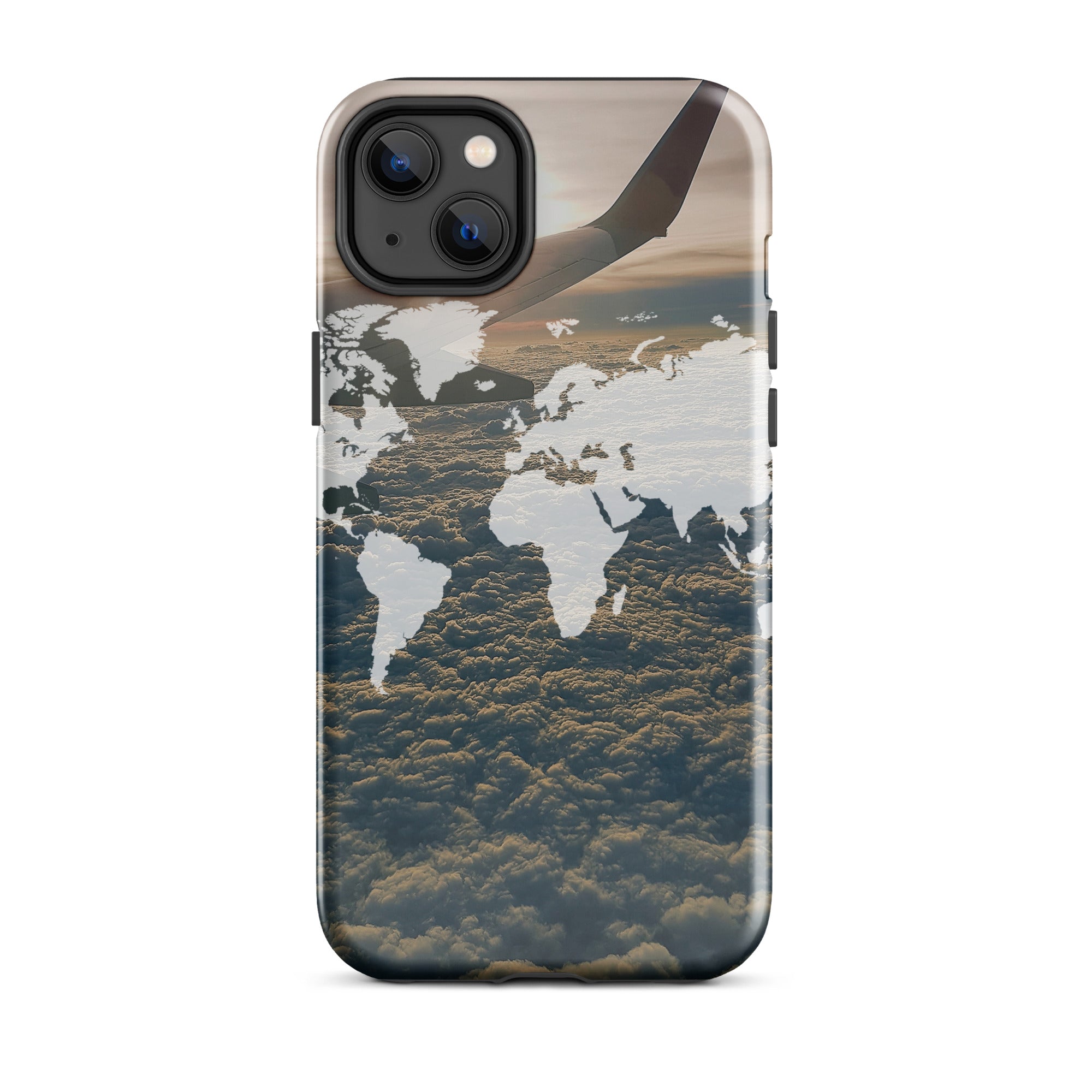 Tough Case for iPhone®