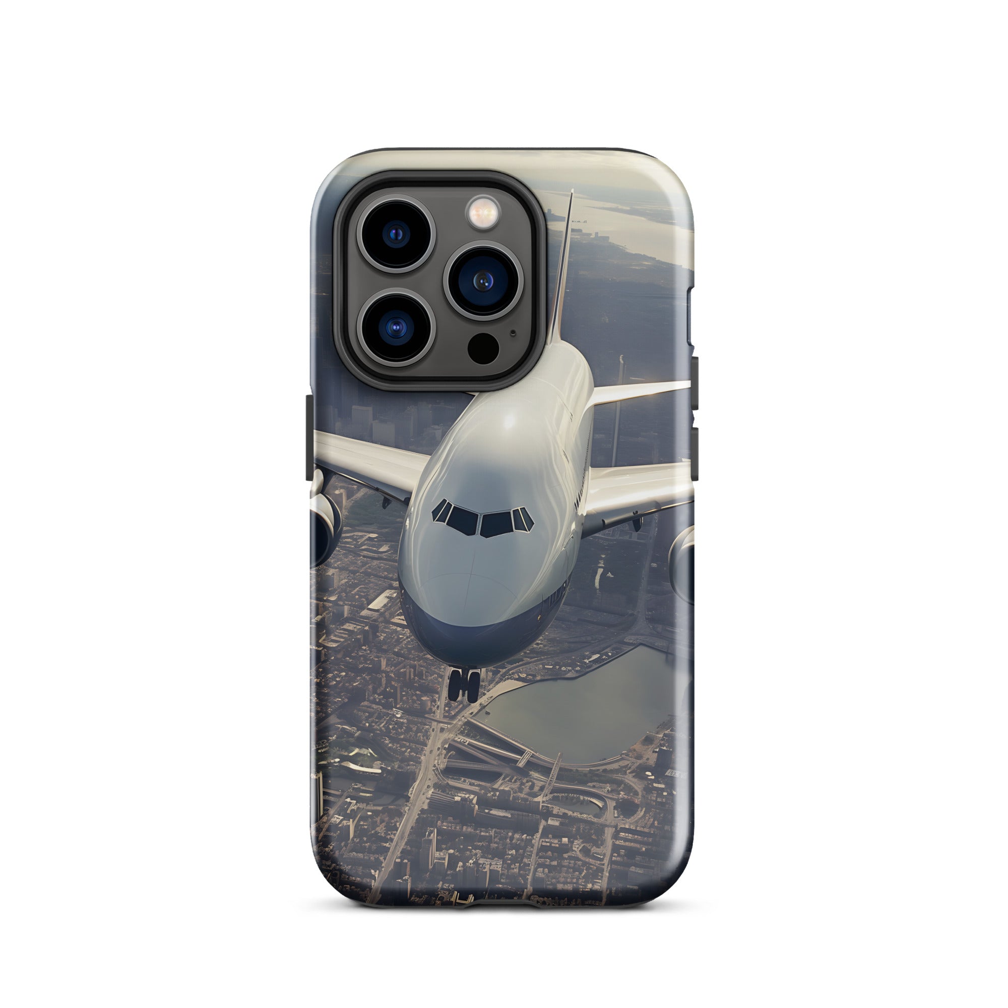 Tough Case for iPhone®