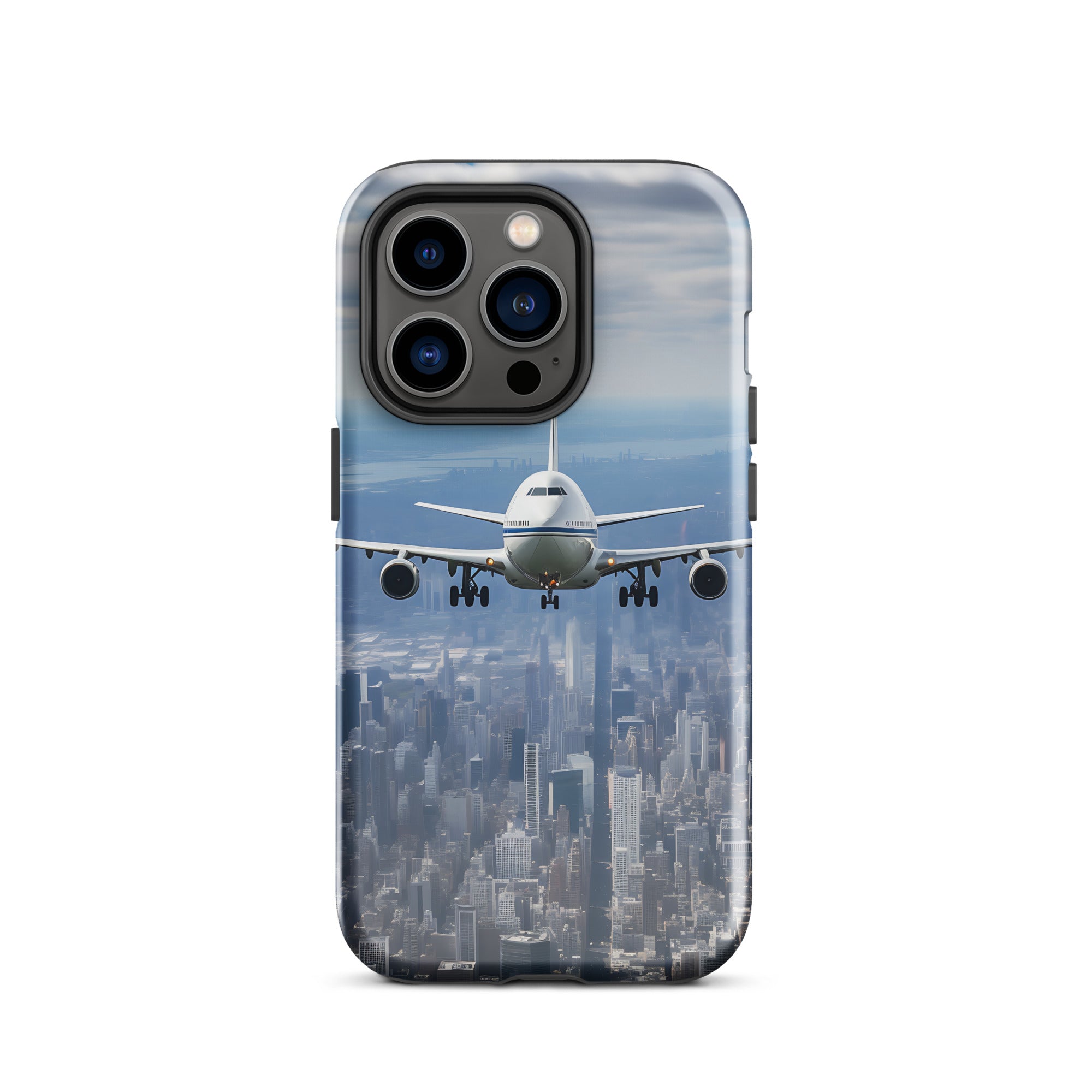 Tough Case for iPhone®