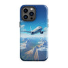 Tough Case for iPhone®