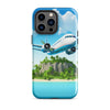 Tough Case for iPhone®