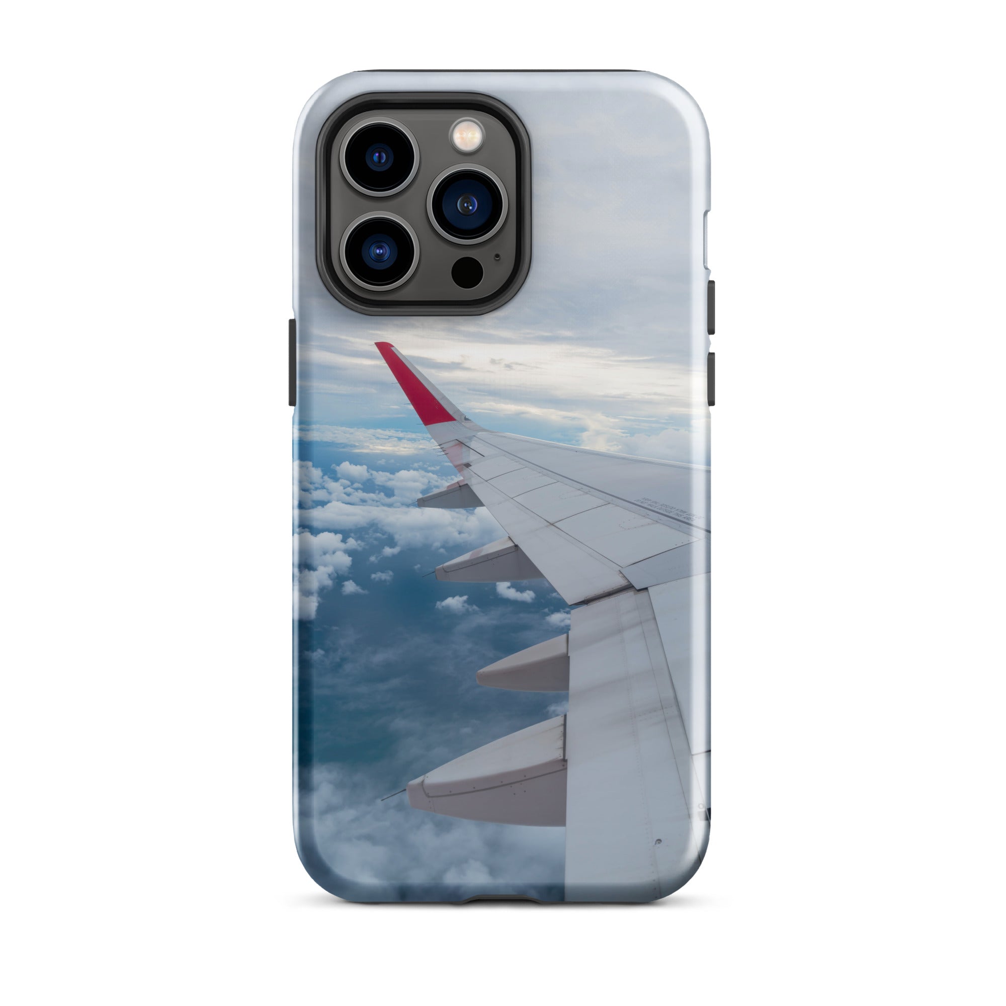 Tough Case for iPhone®