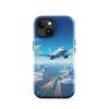 Tough Case for iPhone®