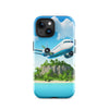 Tough Case for iPhone®