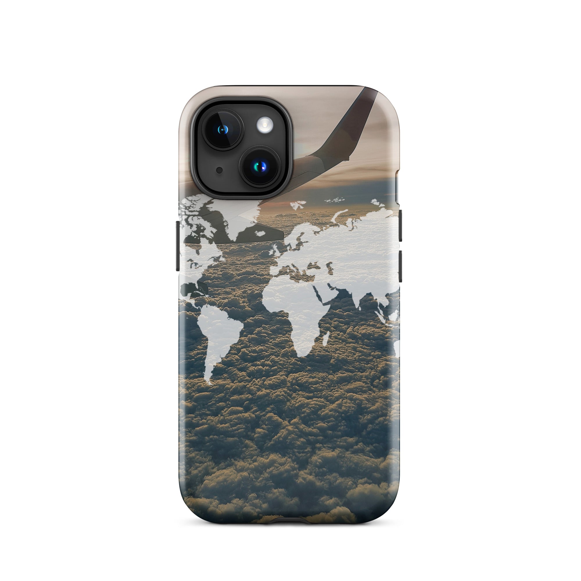 Tough Case for iPhone®