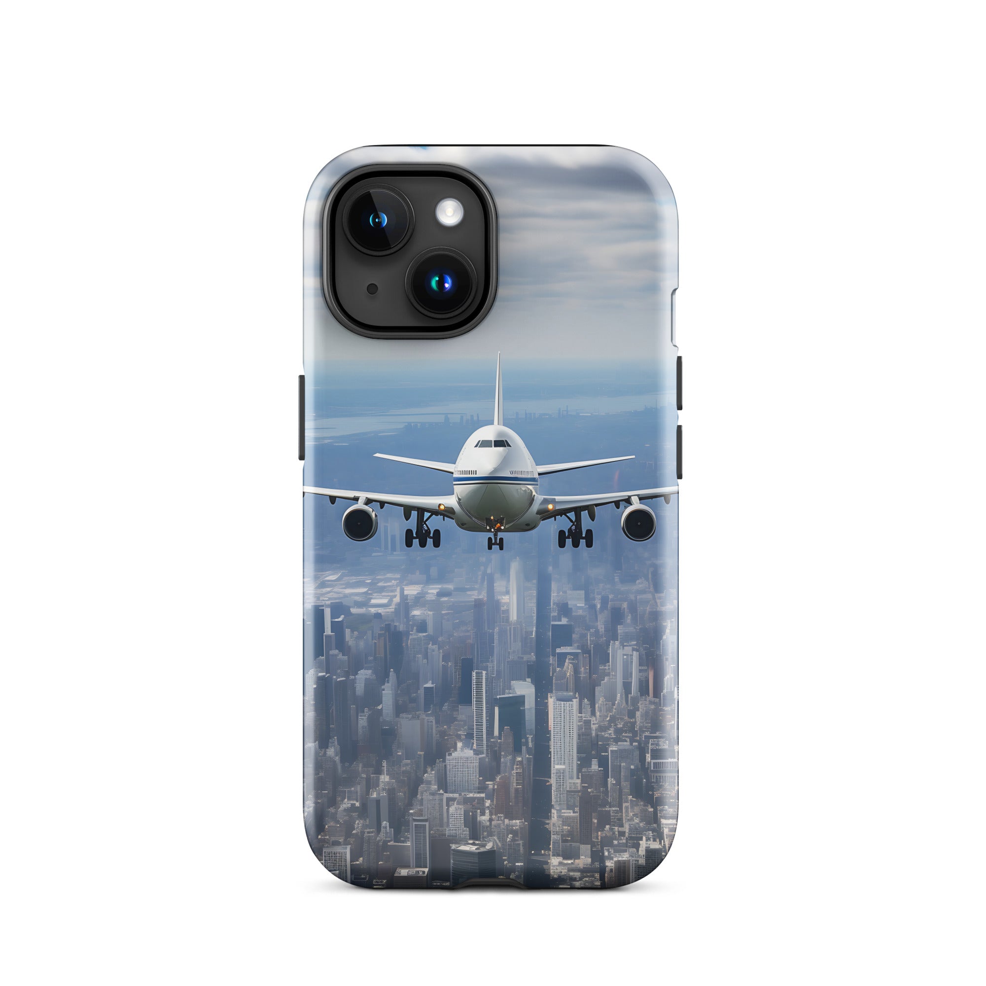 Tough Case for iPhone®