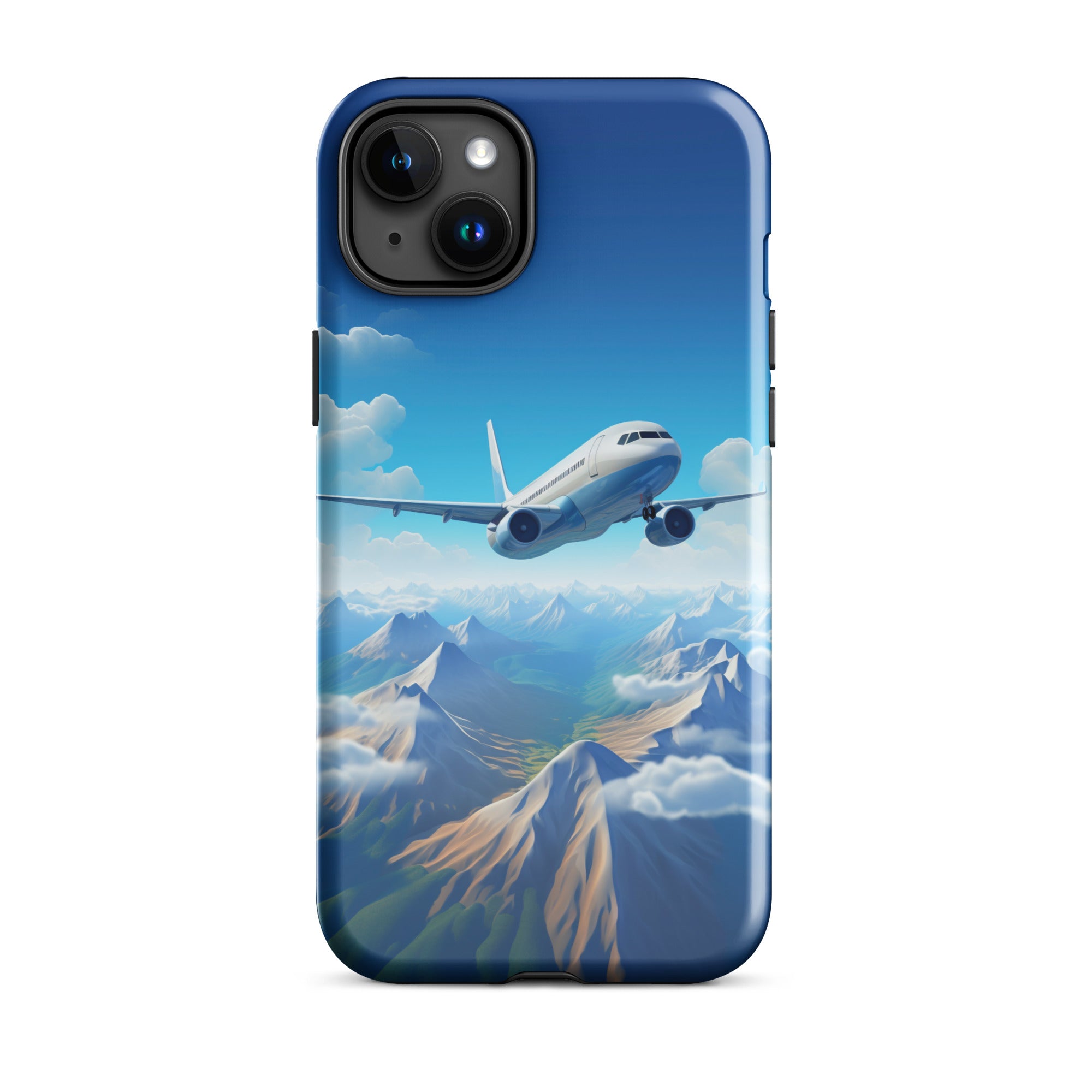 Tough Case for iPhone®