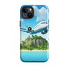 Tough Case for iPhone®