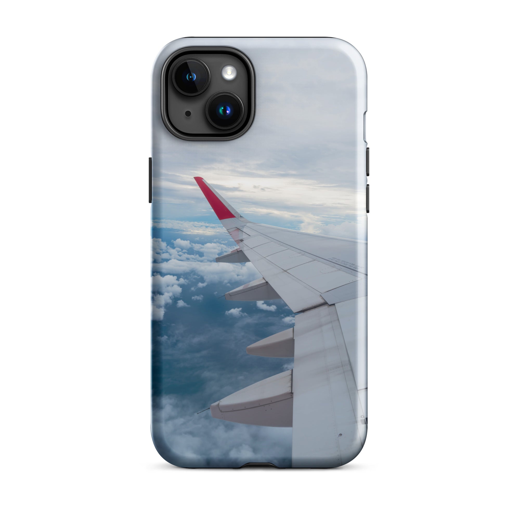 Tough Case for iPhone®