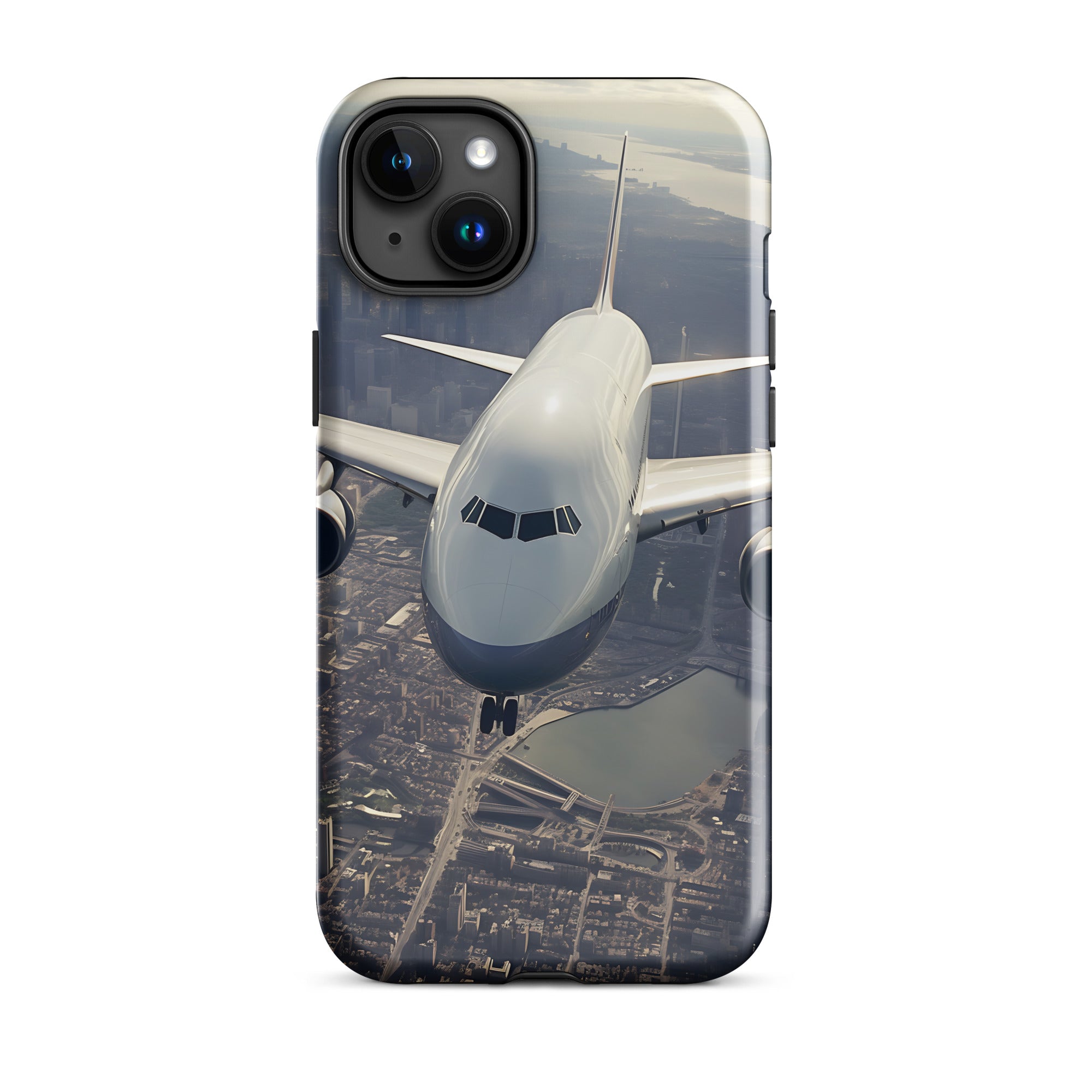 Tough Case for iPhone®