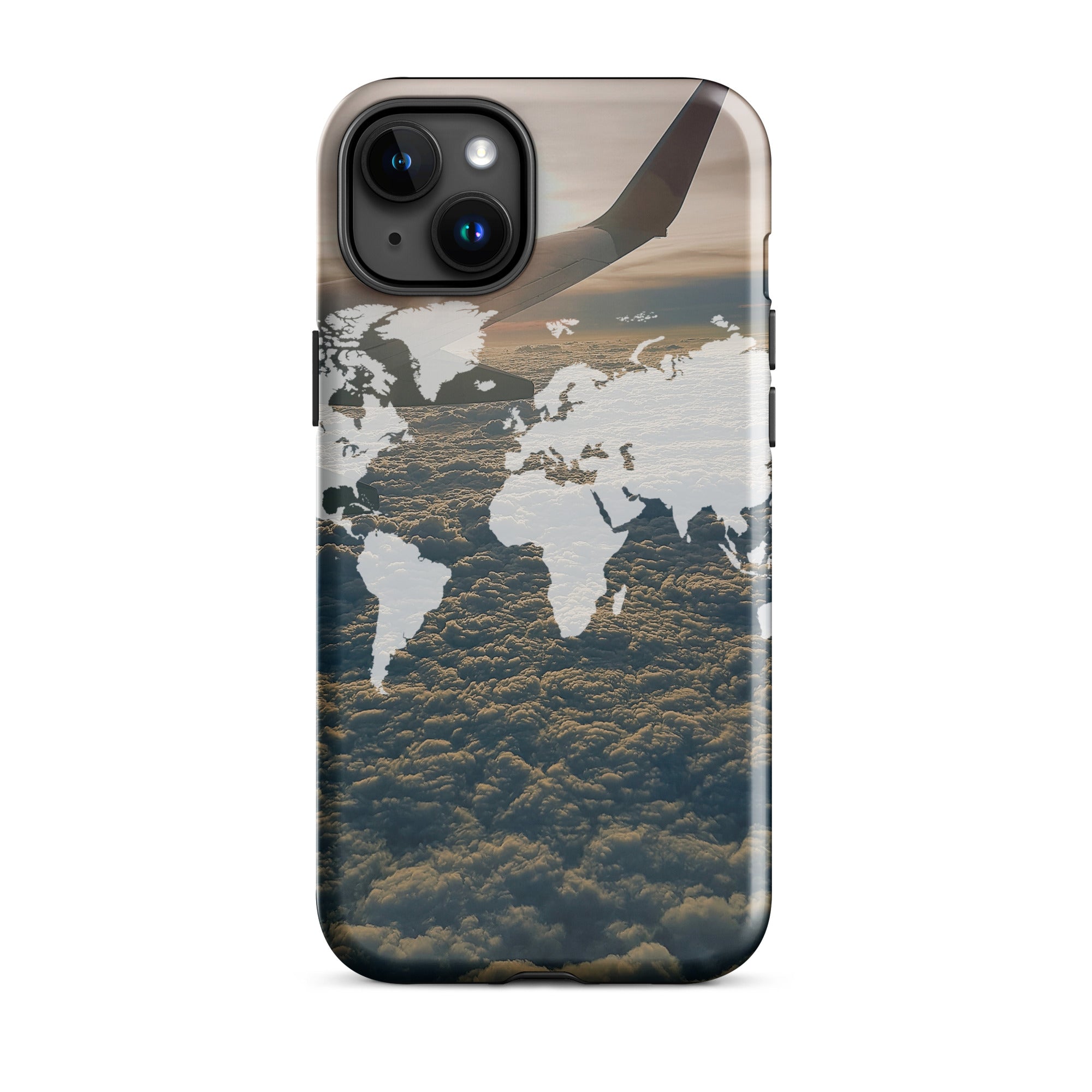 Tough Case for iPhone®