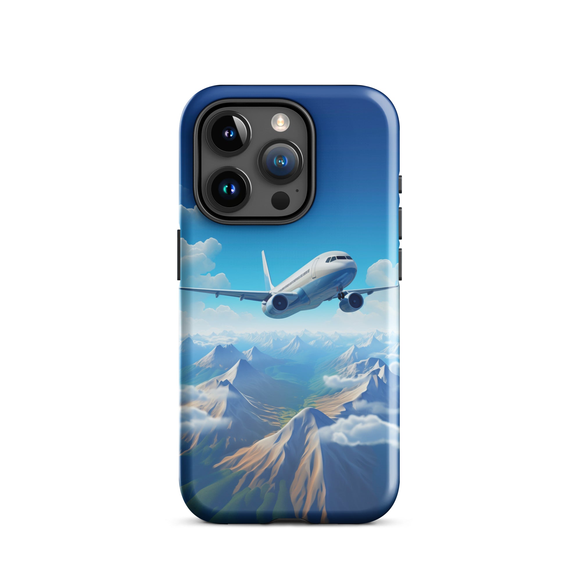 Tough Case for iPhone®