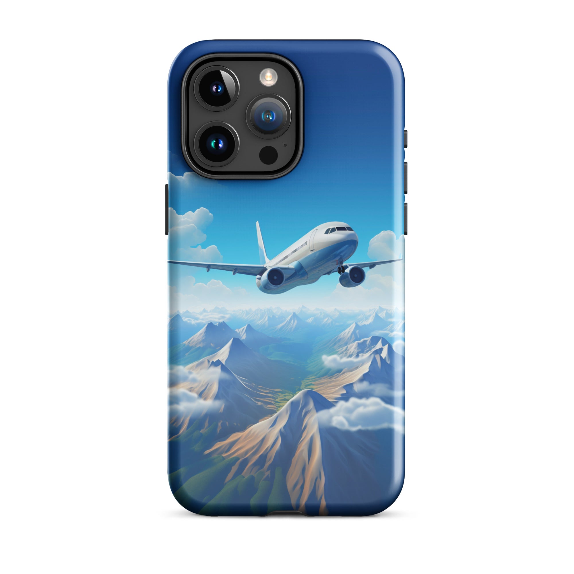 Tough Case for iPhone®