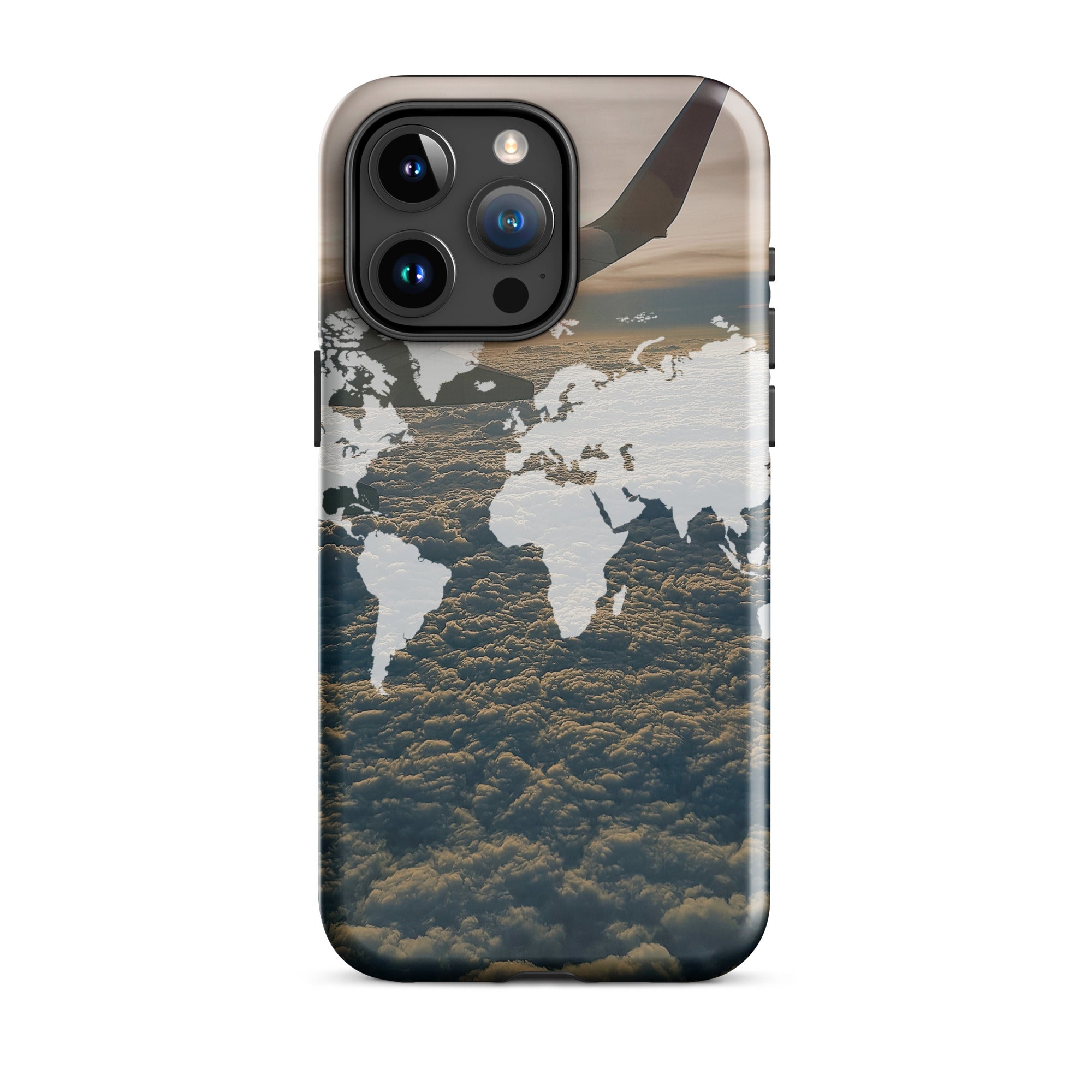 Tough Case for iPhone®