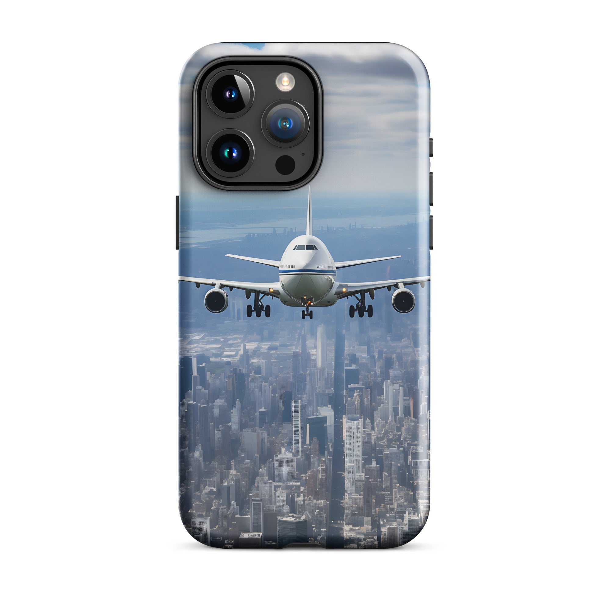 Tough Case for iPhone®