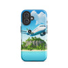 Tough Case for iPhone®