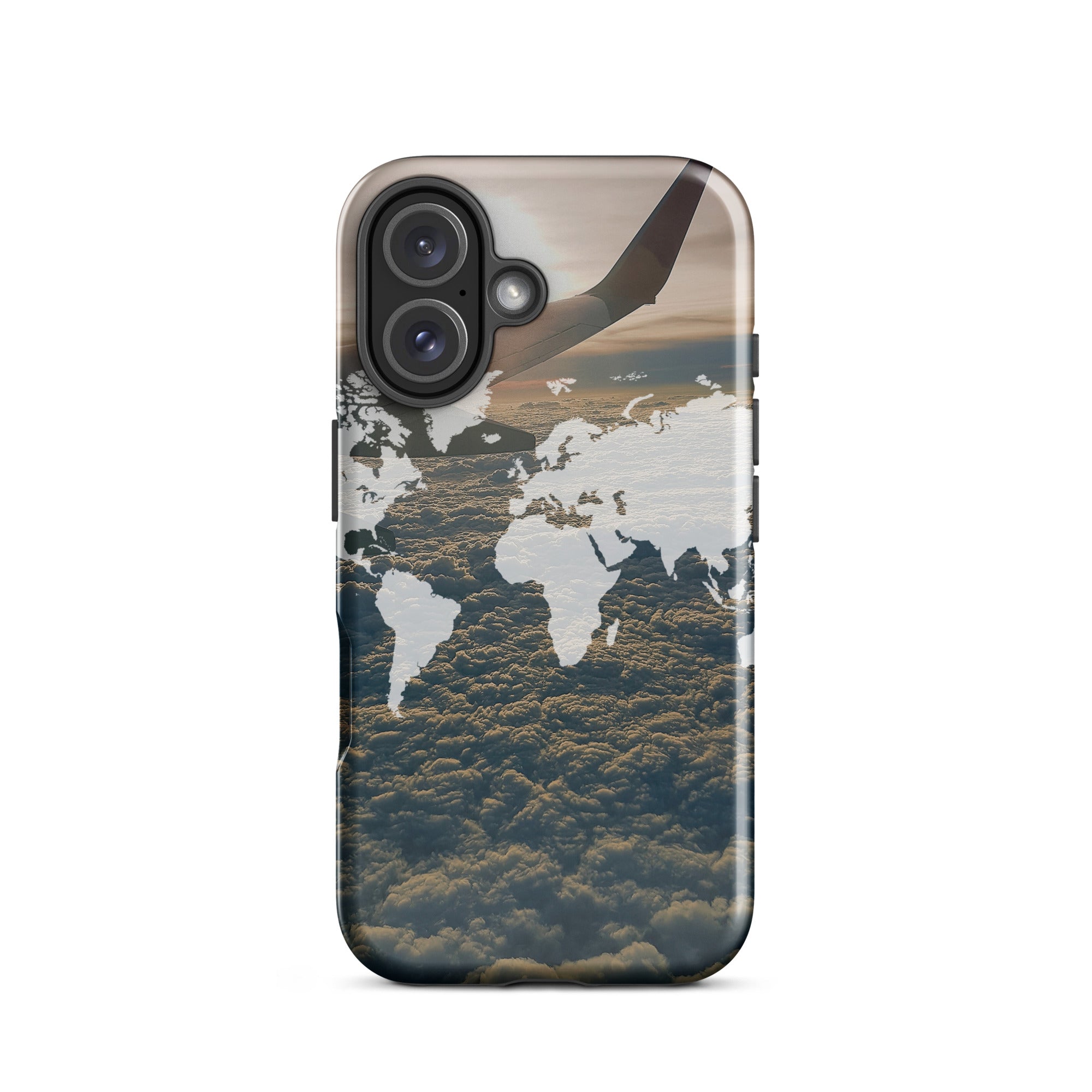 Tough Case for iPhone®