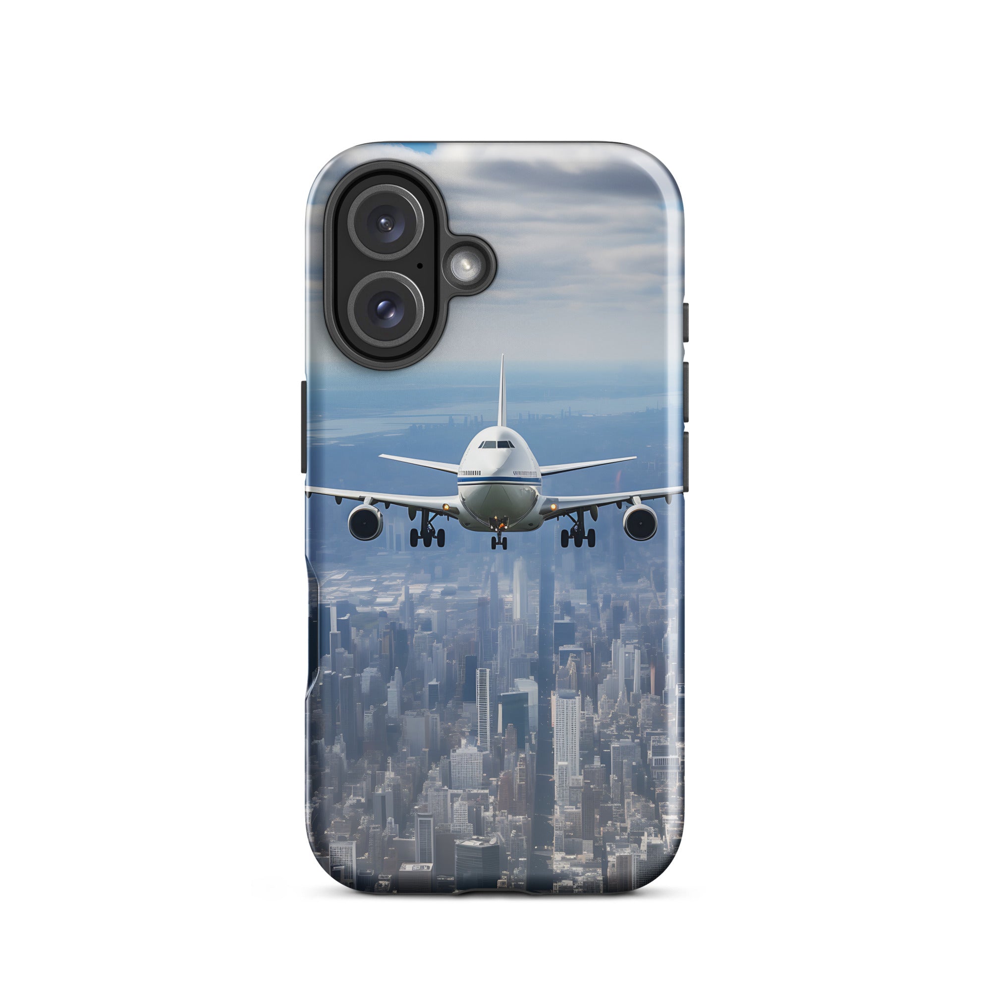 Tough Case for iPhone®
