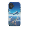 Tough Case for iPhone®