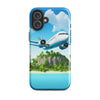 Tough Case for iPhone®