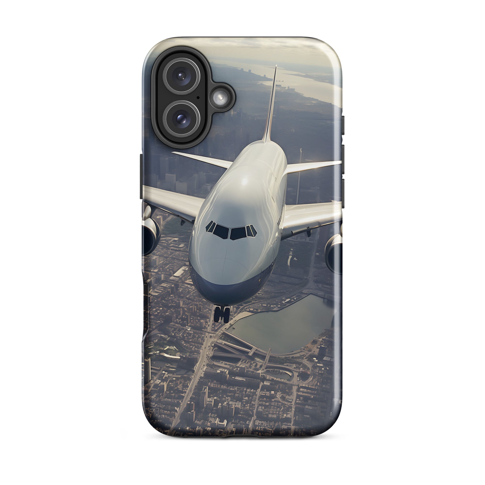 Tough Case for iPhone®
