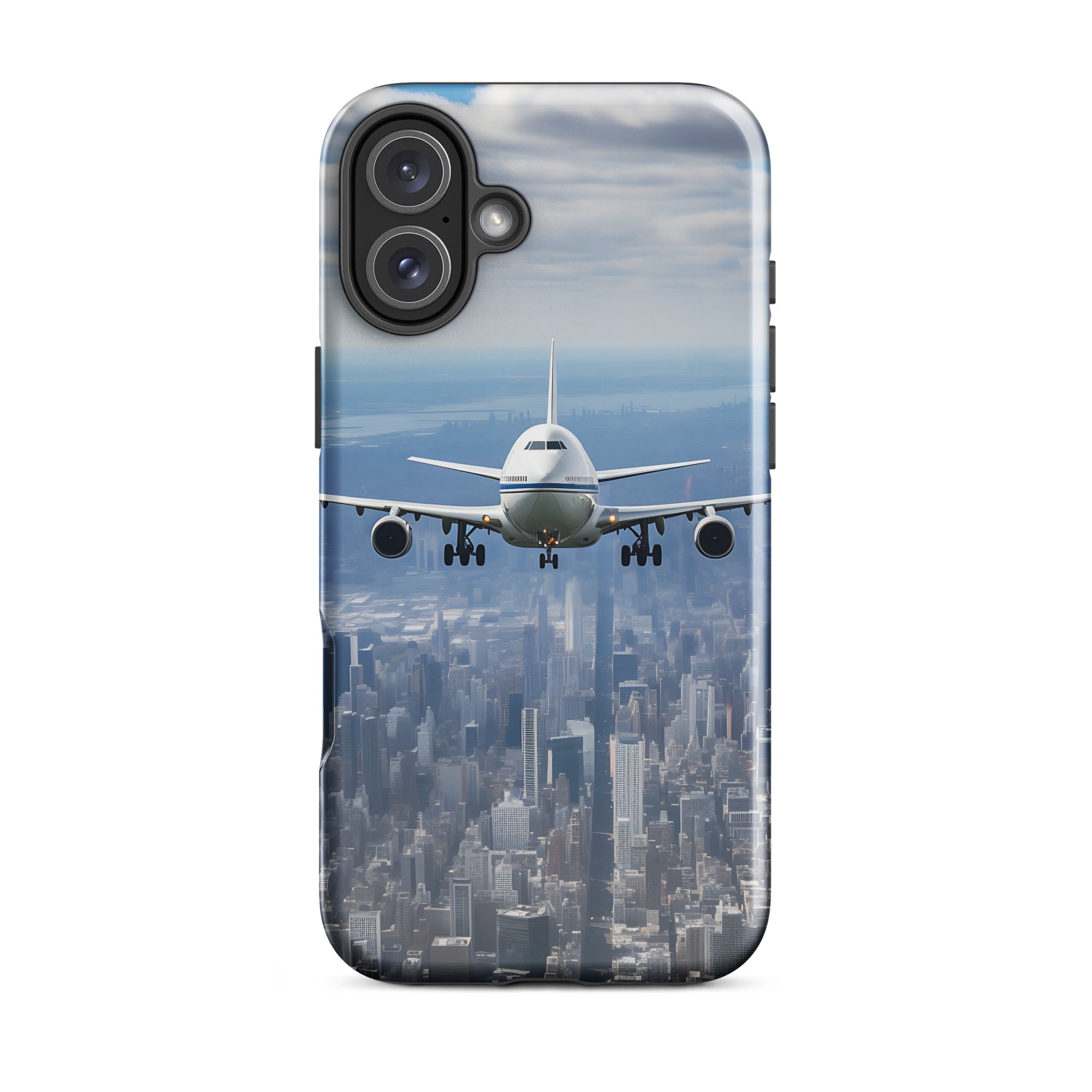 Tough Case for iPhone®
