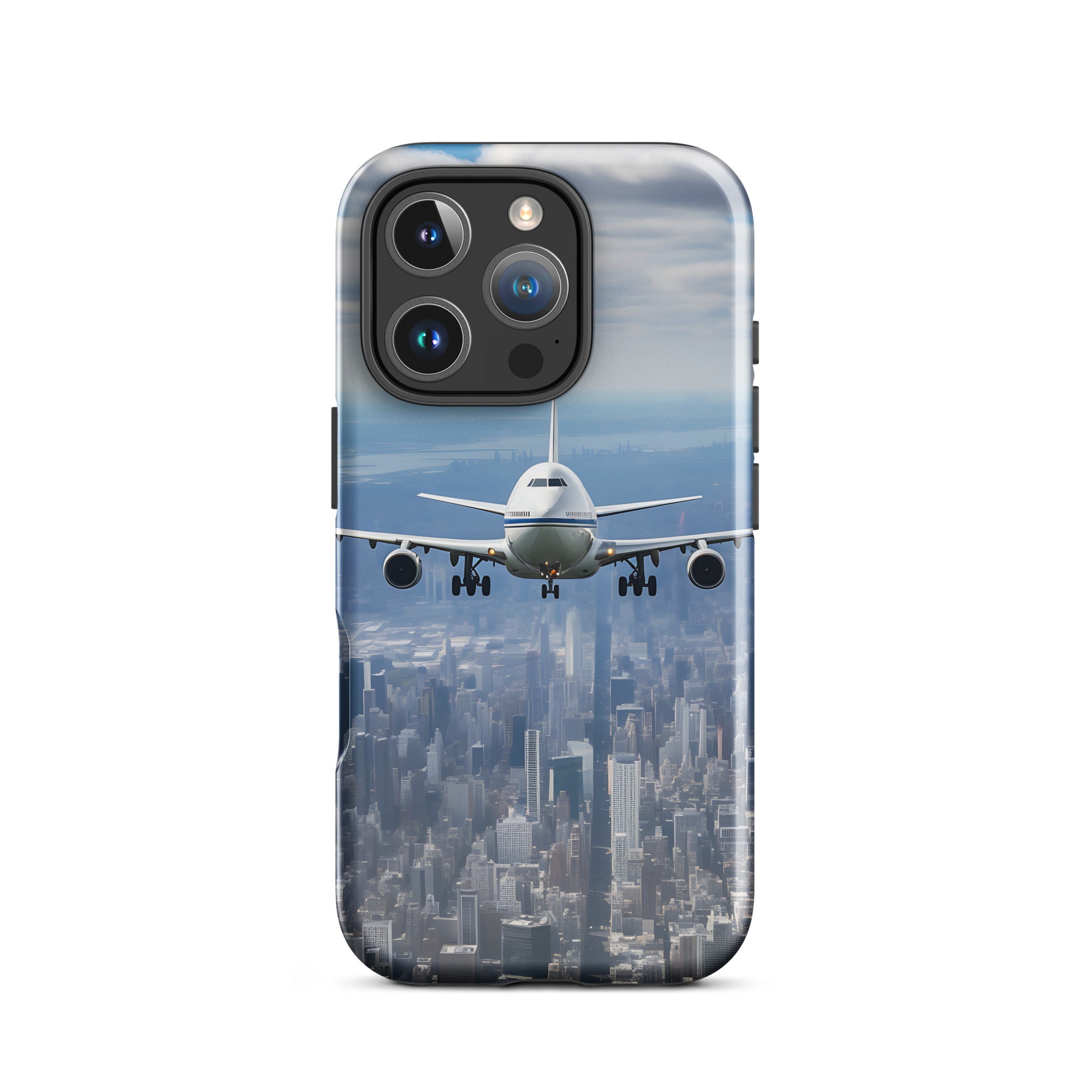 Tough Case for iPhone®
