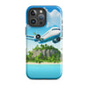 Tough Case for iPhone®
