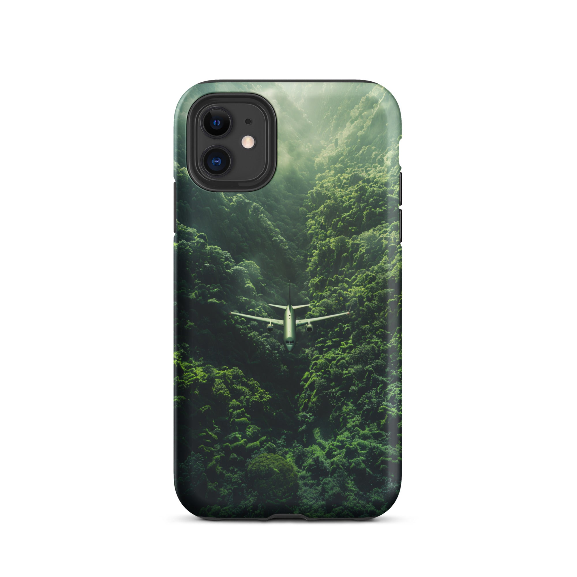 Tough Case for iPhone®