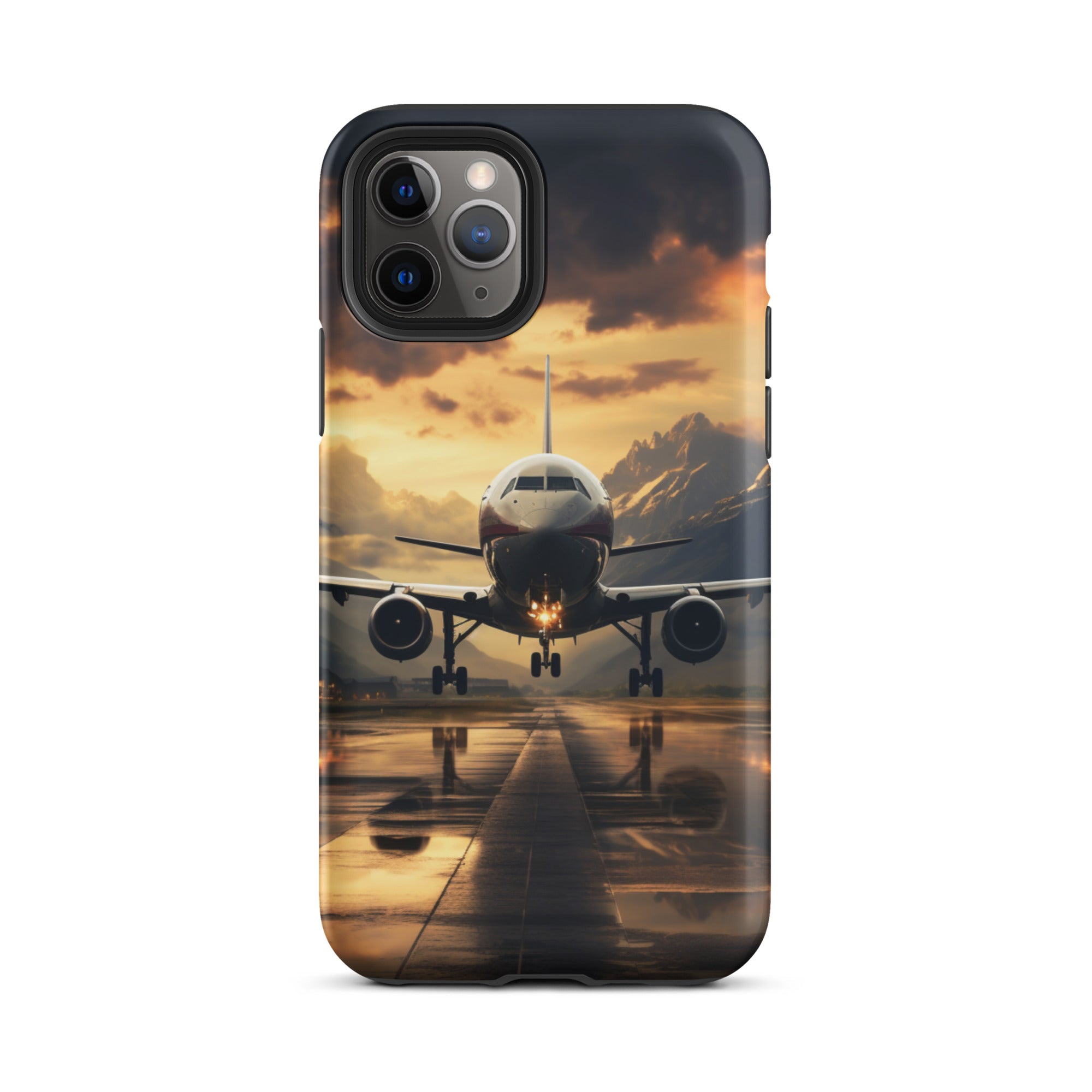 Tough Case for iPhone®