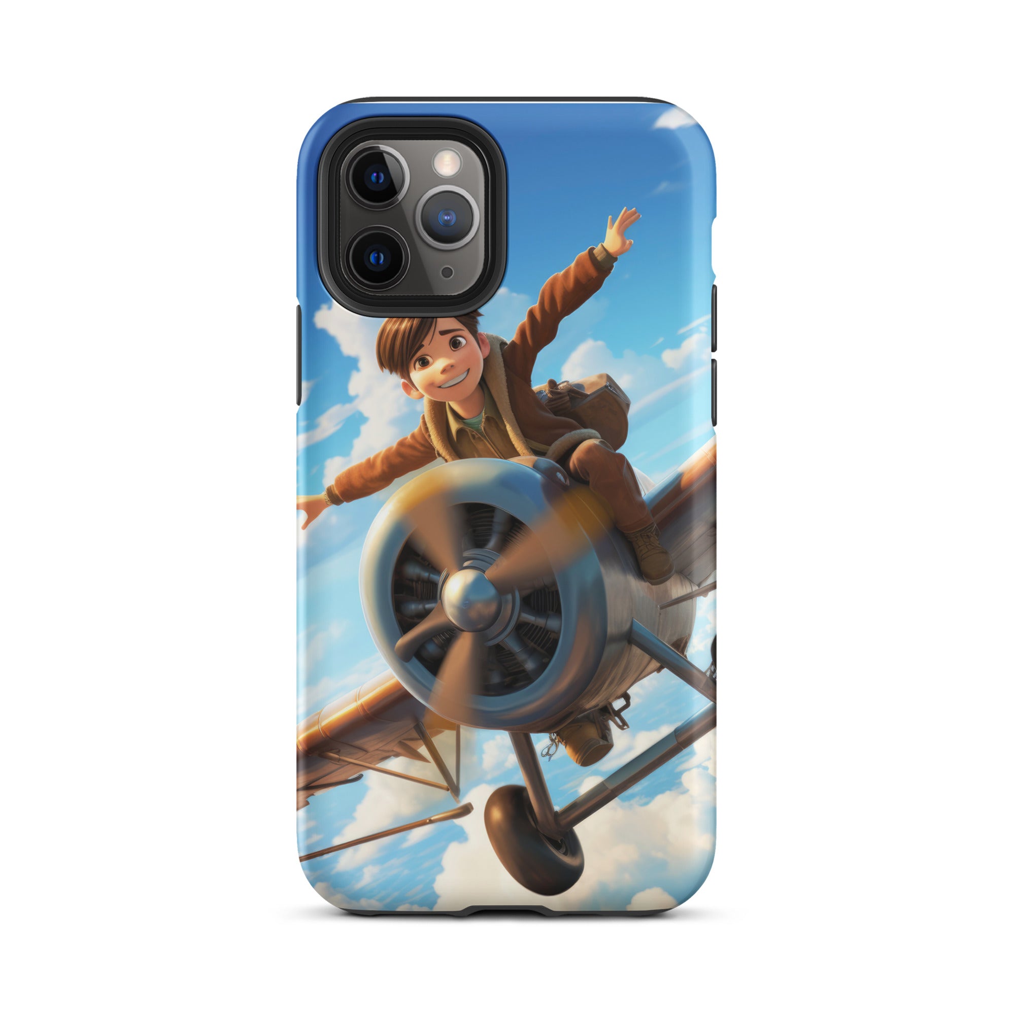Tough Case for iPhone®