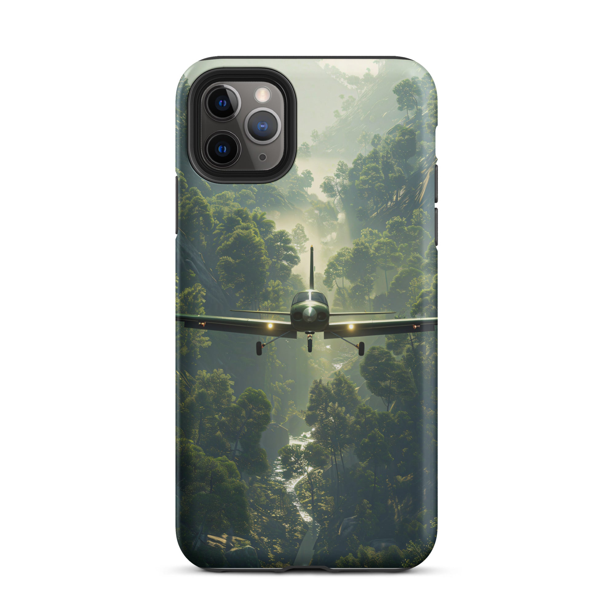 Tough Case for iPhone®