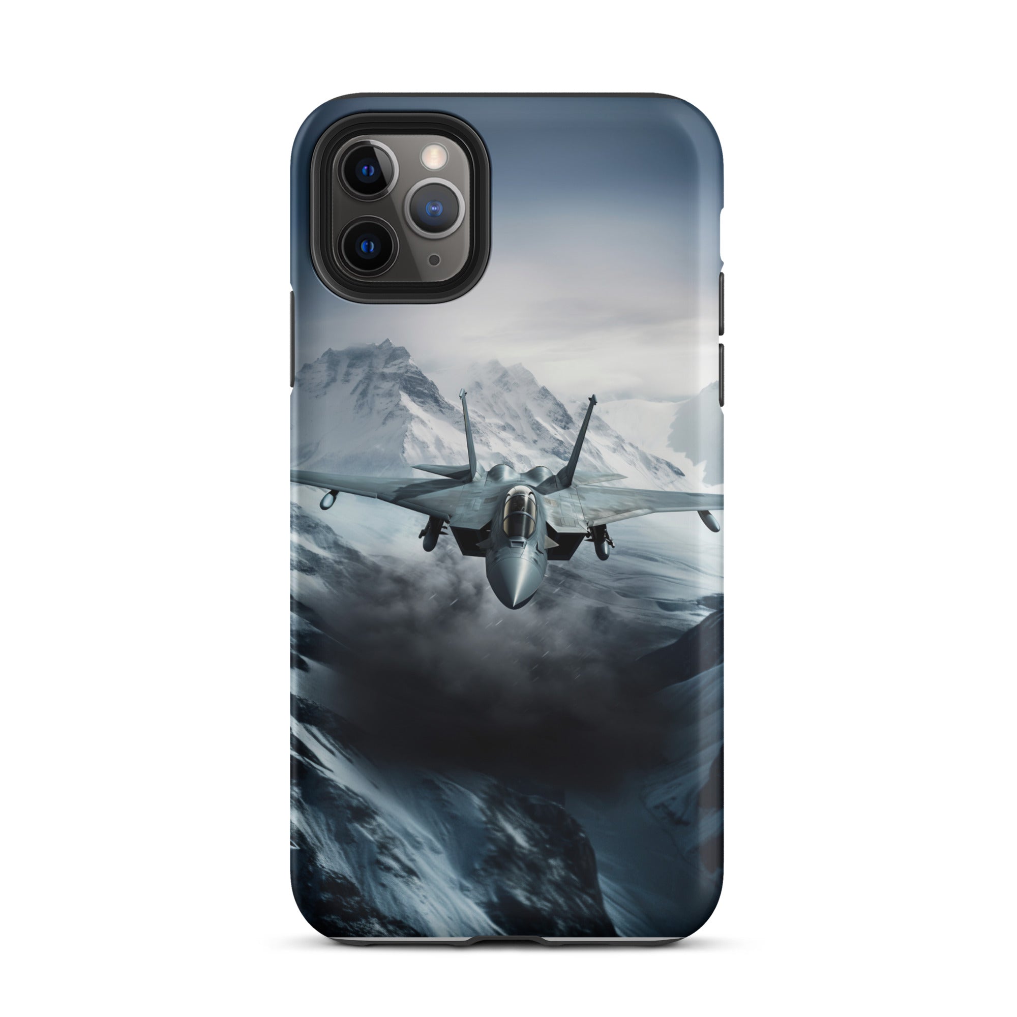Tough Case for iPhone®