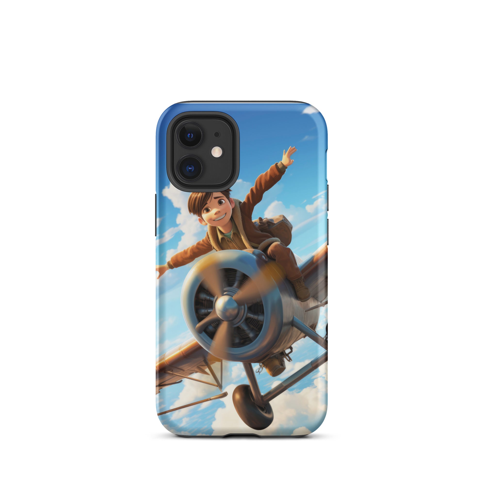Tough Case for iPhone®